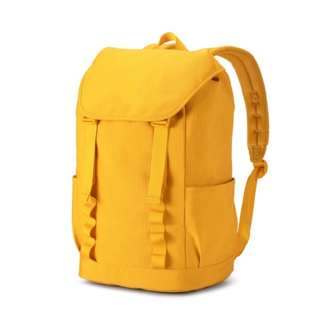 Customized Lightweight Casual Backpack, New Travel Backpack, Simple School Bag, High-Value Travel Bag