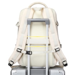 Universal Laptop Backpack, Large Capacity, Multi-Functional Waterproof Backpack With Wet And Dry Separation Storage