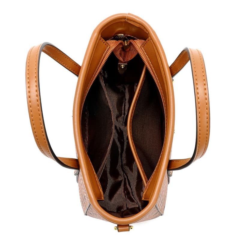 Factory Direct Sale Best-Selling Basket-Style Bucket Bags, Shoulder & Crossbody Bags