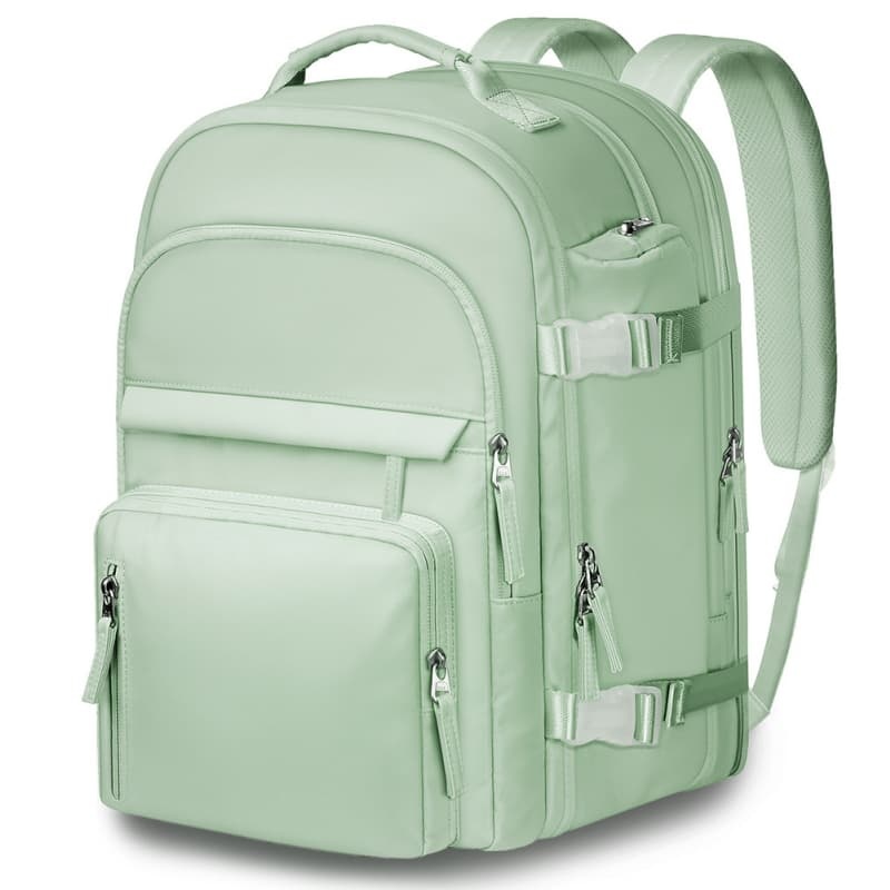 New Large-Capacity Travel Backpack, Carry-On Luggage Laptop Backpack, Factory Direct Wholesale