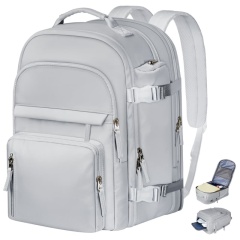 New Large-Capacity Travel Backpack, Carry-On Luggage Laptop Backpack, Factory Direct Wholesale