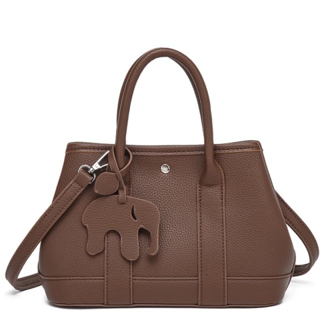 New Factory Direct Wholesale Versatile Shoulder Crossbody Tote Bag & Handbag