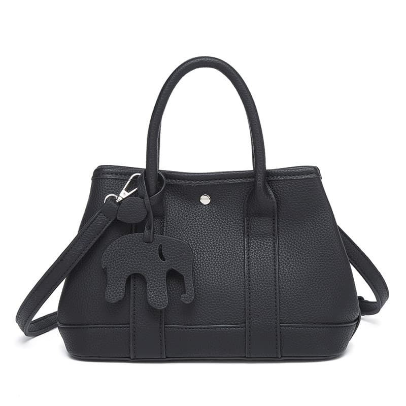 New Factory Direct Wholesale Versatile Shoulder Crossbody Tote Bag & Handbag
