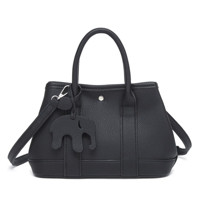 New Factory Direct Wholesale Versatile Shoulder Crossbody Tote Bag & Handbag