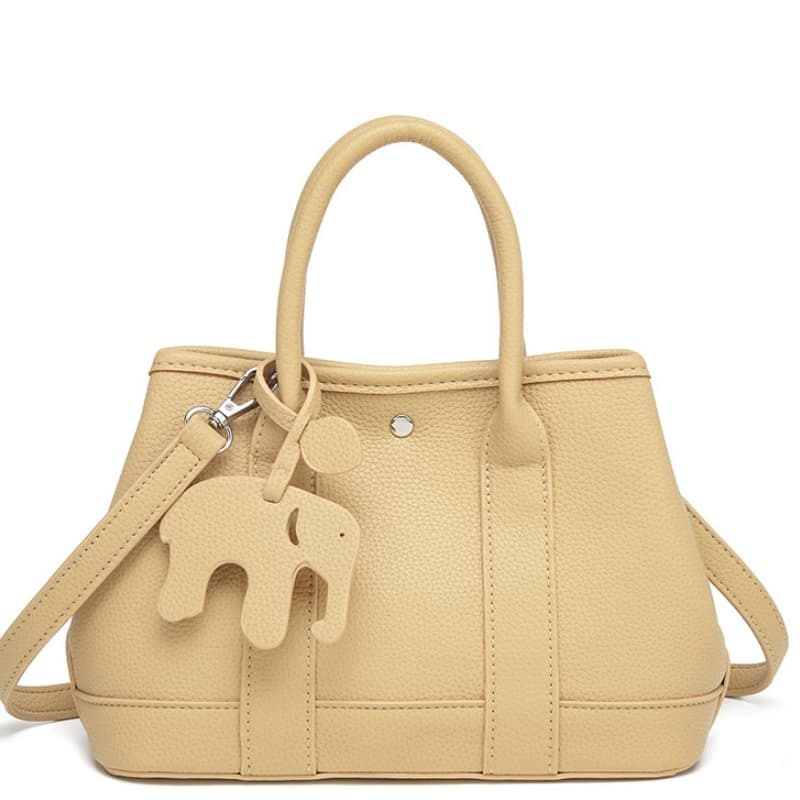 New Factory Direct Wholesale Versatile Shoulder Crossbody Tote Bag & Handbag