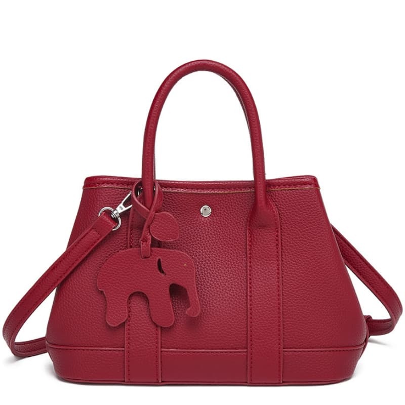 New Factory Direct Wholesale Versatile Shoulder Crossbody Tote Bag & Handbag