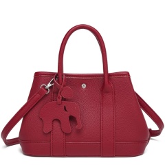 New Factory Direct Wholesale Versatile Shoulder Crossbody Tote Bag & Handbag