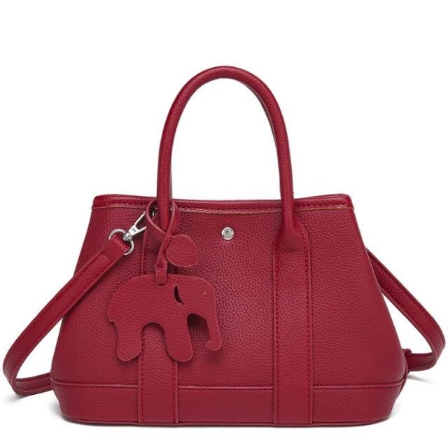 New Factory Direct Wholesale Versatile Shoulder Crossbody Tote Bag & Handbag