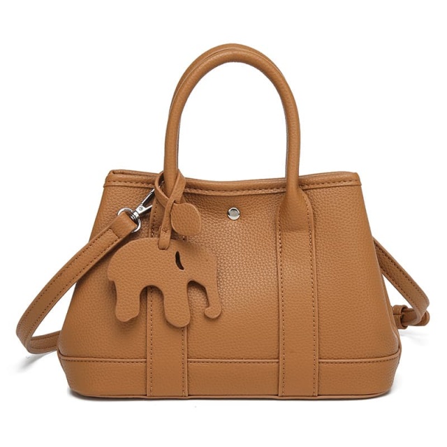 New Factory Direct Wholesale Versatile Shoulder Crossbody Tote Bag & Handbag