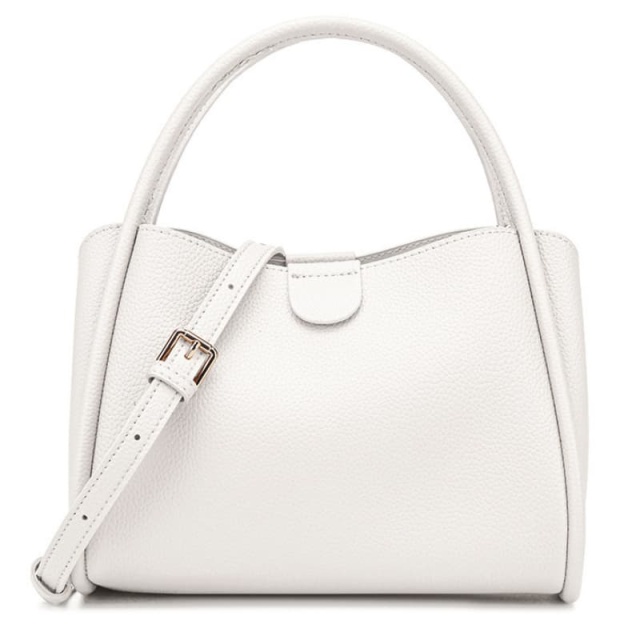 New Large Capacity Retro-Style Versatile Shoulder, Hand-Held, Commuter Crossbody Bag