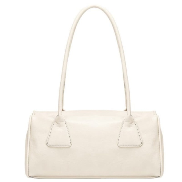 Factory Direct Wholesale Simple Retro Large-Capacity Armpit Shoulder Bag Commuting Handbag