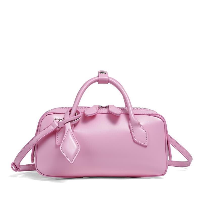 Women's Trendy Vintage Handbag, Commuting Shoulder Crossbody & Shoulder Bag