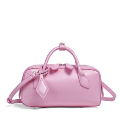 Women's Trendy Vintage Handbag, Commuting Shoulder Crossbody & Shoulder Bag