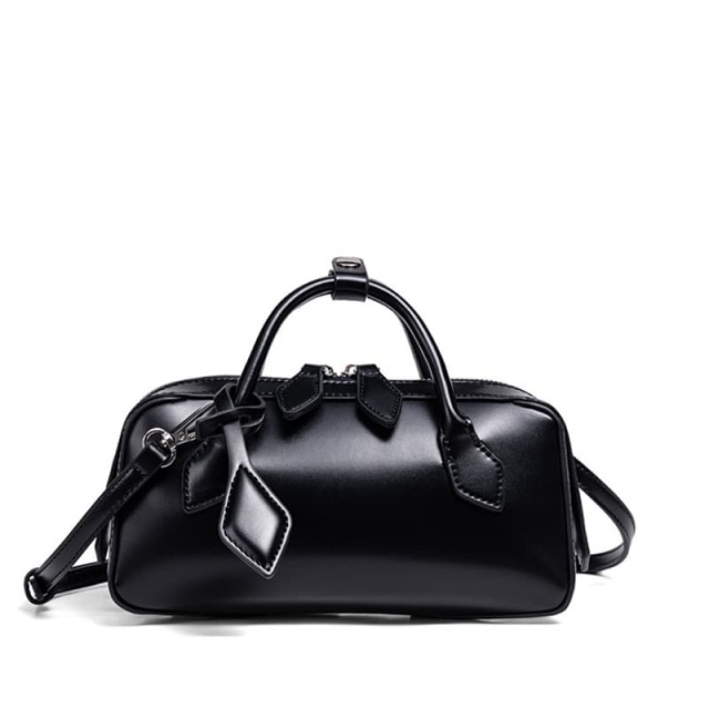 Women's Trendy Vintage Handbag, Commuting Shoulder Crossbody & Shoulder Bag
