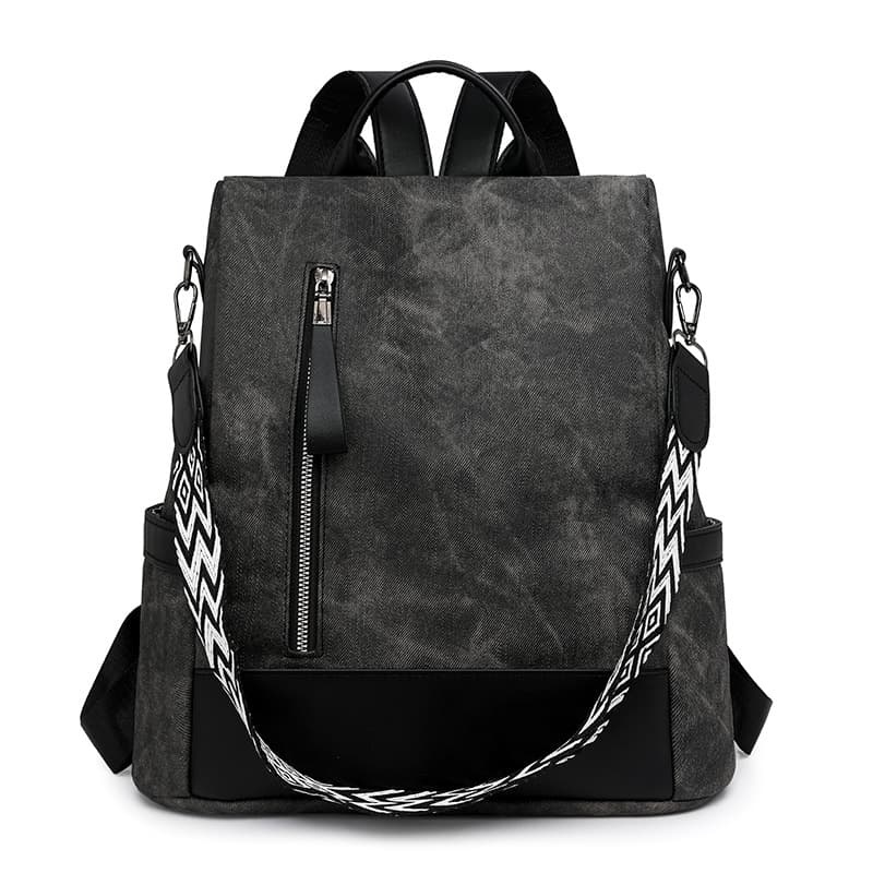 New Simple & Versatile Travel Bag Large Capacity Backpack OEM Manufacturer