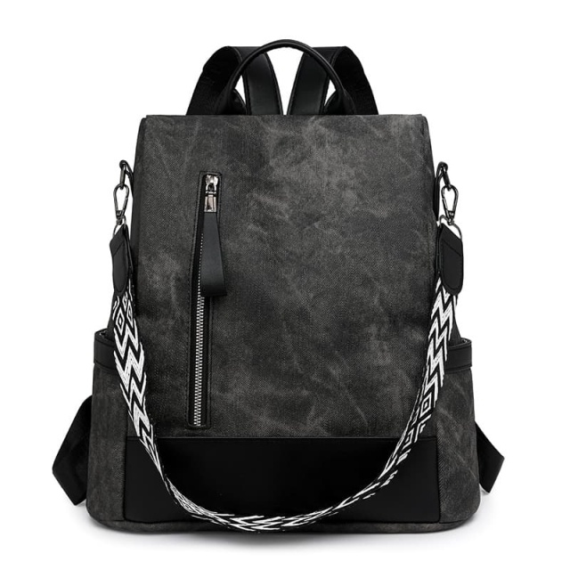 New Simple & Versatile Travel Bag Large Capacity Backpack OEM Manufacturer