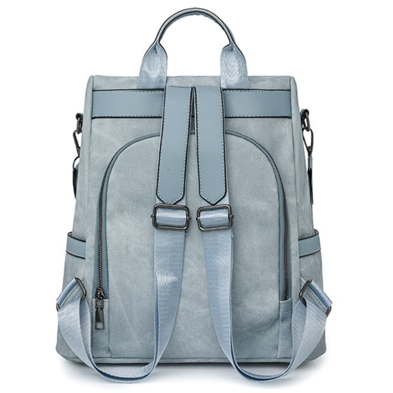 New Simple & Versatile Travel Bag Large Capacity Backpack OEM Manufacturer