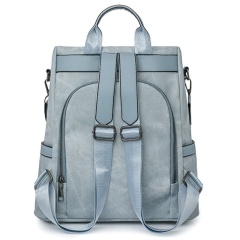 New Simple & Versatile Travel Bag Large Capacity Backpack OEM Manufacturer