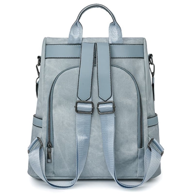 New Simple & Versatile Travel Bag Large Capacity Backpack OEM Manufacturer