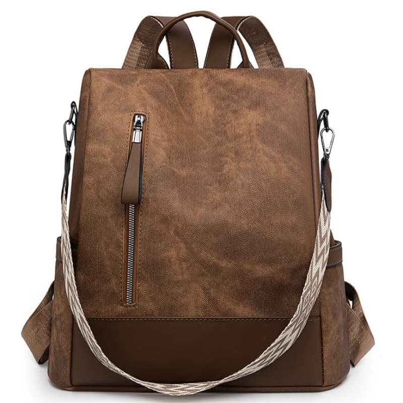 New Simple & Versatile Travel Bag Large Capacity Backpack OEM Manufacturer