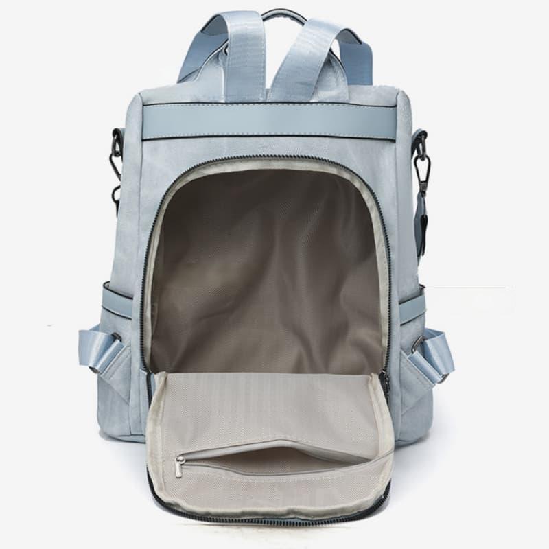 New Simple & Versatile Travel Bag Large Capacity Backpack OEM Manufacturer