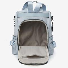 New Simple & Versatile Travel Bag Large Capacity Backpack OEM Manufacturer