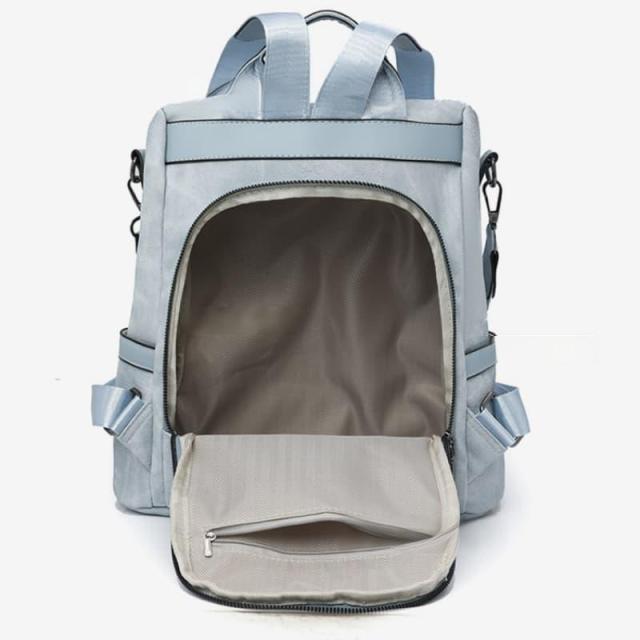 New Simple & Versatile Travel Bag Large Capacity Backpack OEM Manufacturer
