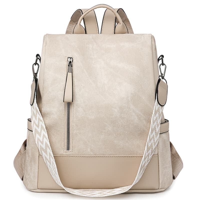 New Simple & Versatile Travel Bag Large Capacity Backpack OEM Manufacturer