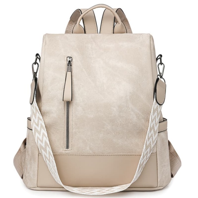New Simple & Versatile Travel Bag Large Capacity Backpack OEM Manufacturer