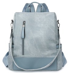 New Simple & Versatile Travel Bag Large Capacity Backpack OEM Manufacturer