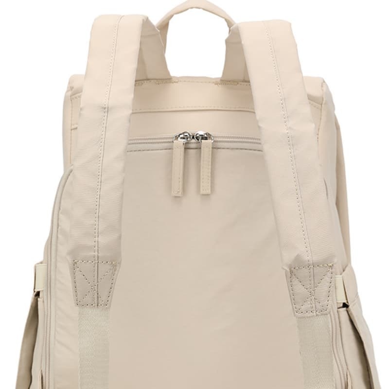 Multi-Functional Casual Laptop Backpack, Large-Capacity Outdoor Travel Backpack