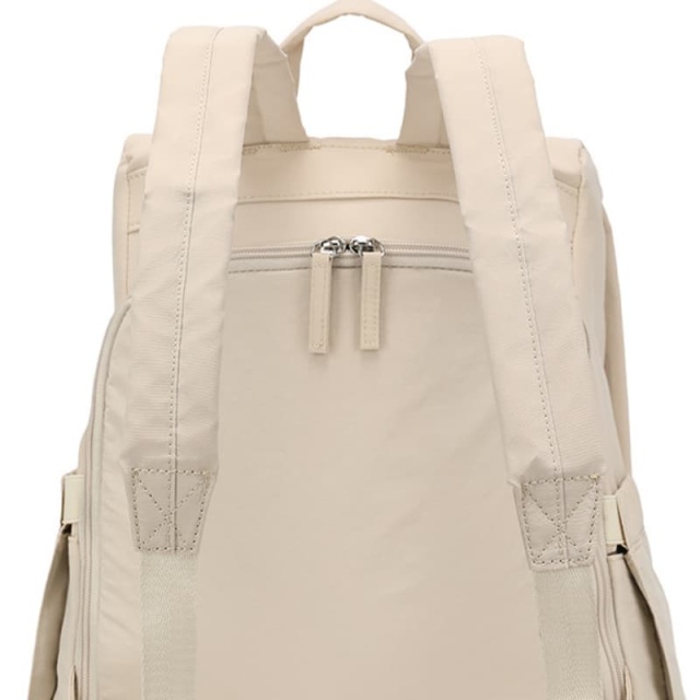 Multi-Functional Casual Laptop Backpack, Large-Capacity Outdoor Travel Backpack