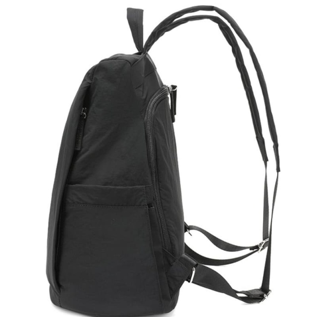 Multi-Functional Casual Laptop Backpack, Large-Capacity Outdoor Travel Backpack