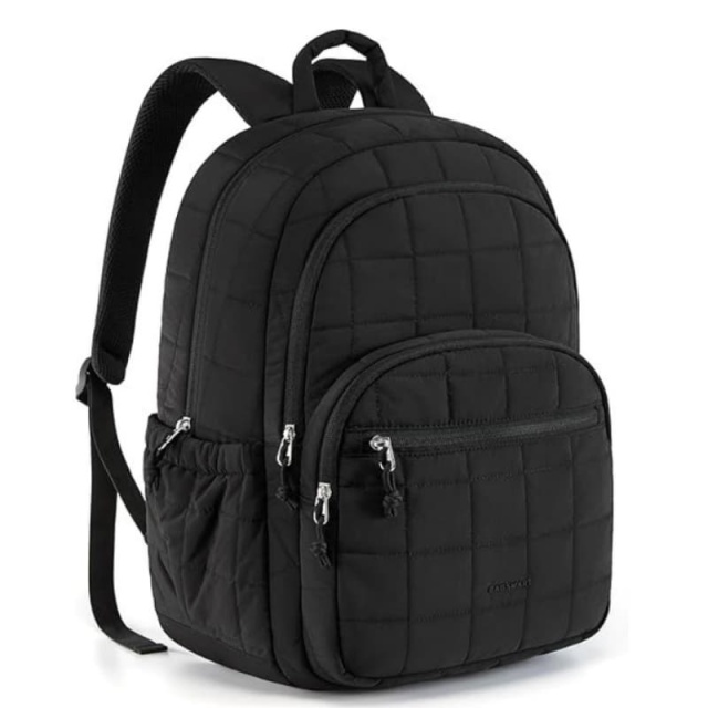 Waterproof, Large Capacity Bags, Laptop Backpack, School & Travel Bag