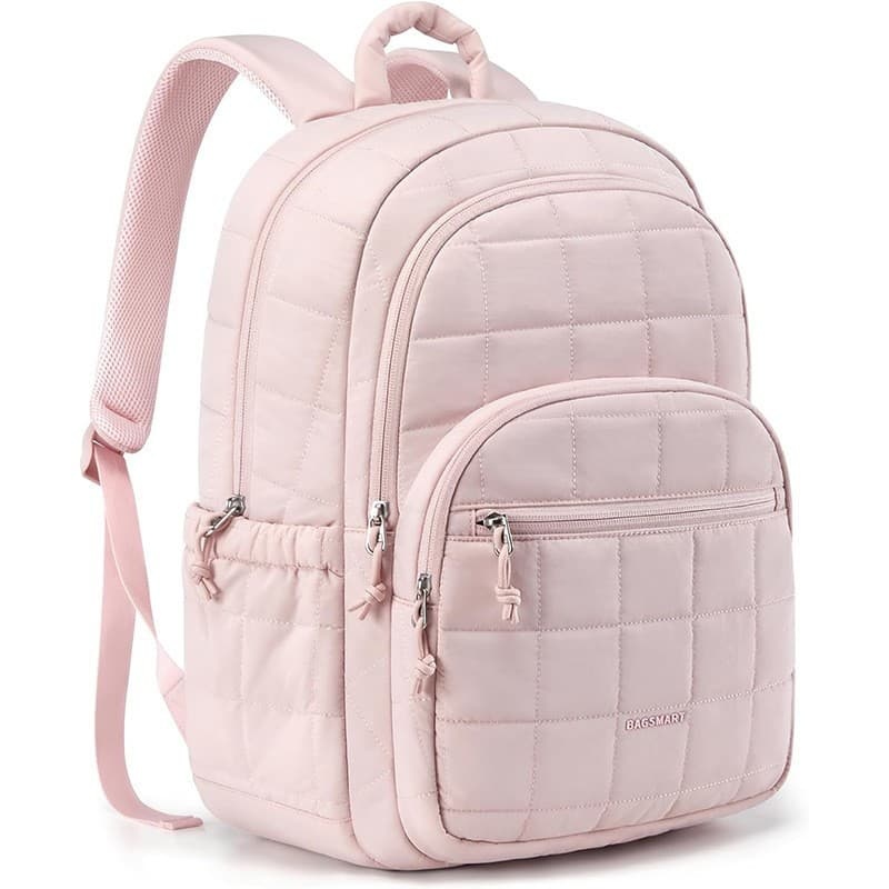 Waterproof, Large Capacity Bags, Laptop Backpack, School & Travel Bag