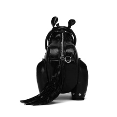 Factory Direct Wholesale Crossbody Bags, Creative Pony Animal Shaped Shoulder Bags