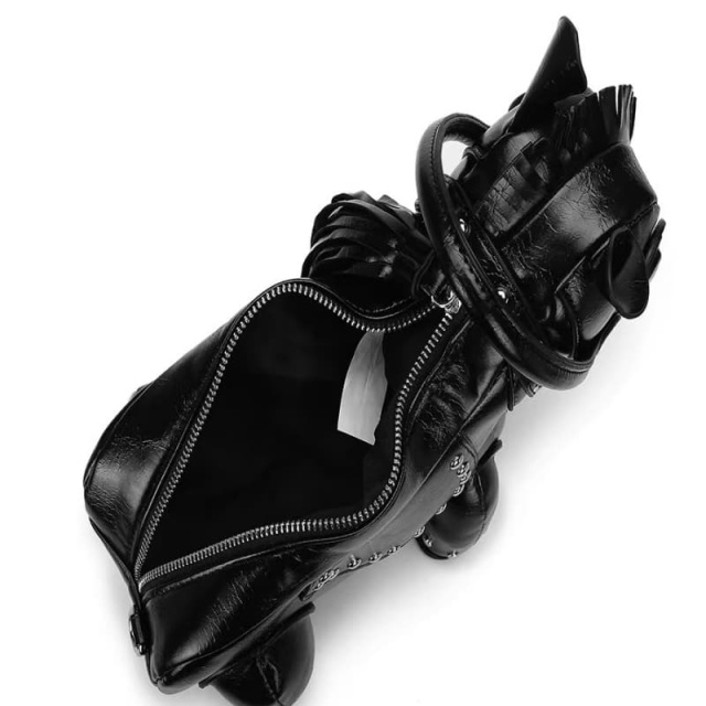 Factory Direct Wholesale Crossbody Bags, Creative Pony Animal Shaped Shoulder Bags