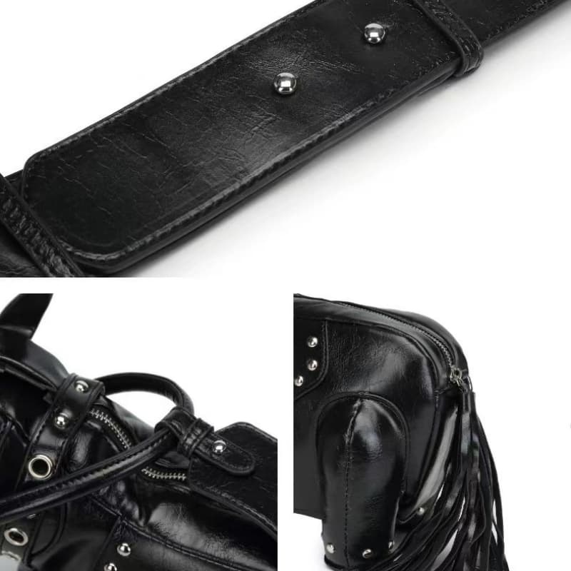 Factory Direct Wholesale Crossbody Bags, Creative Pony Animal Shaped Shoulder Bags