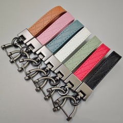 Metal keychain, Key Ring Pendant With Custom Logo Printing