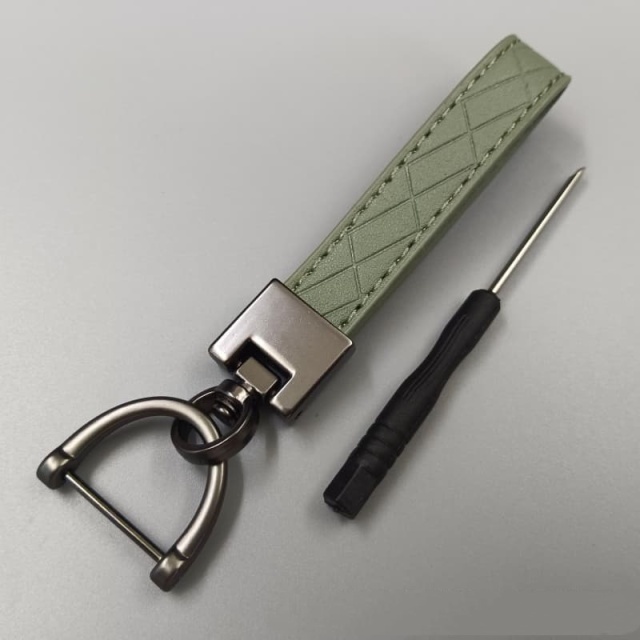 Metal keychain, Key Ring Pendant With Custom Logo Printing