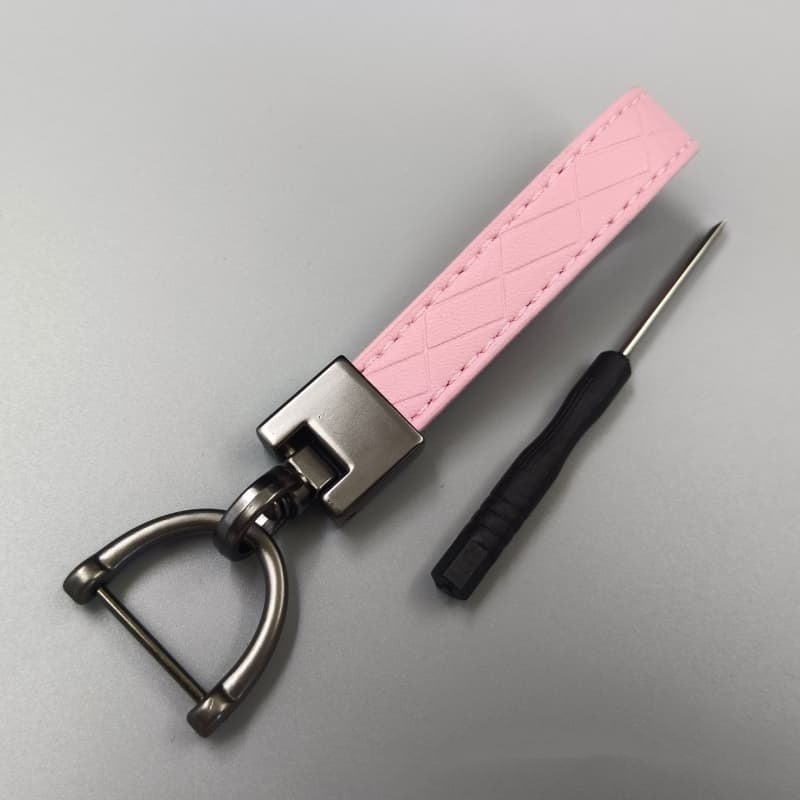 Metal keychain, Key Ring Pendant With Custom Logo Printing