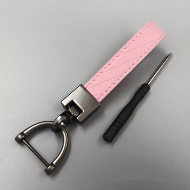 Metal keychain, Key Ring Pendant With Custom Logo Printing