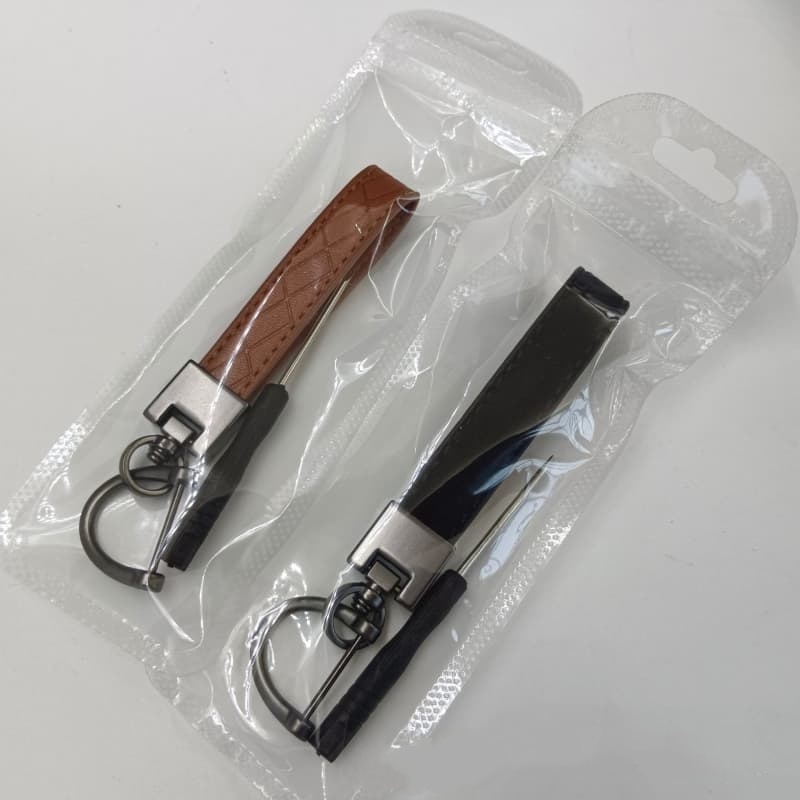 Metal keychain, Key Ring Pendant With Custom Logo Printing