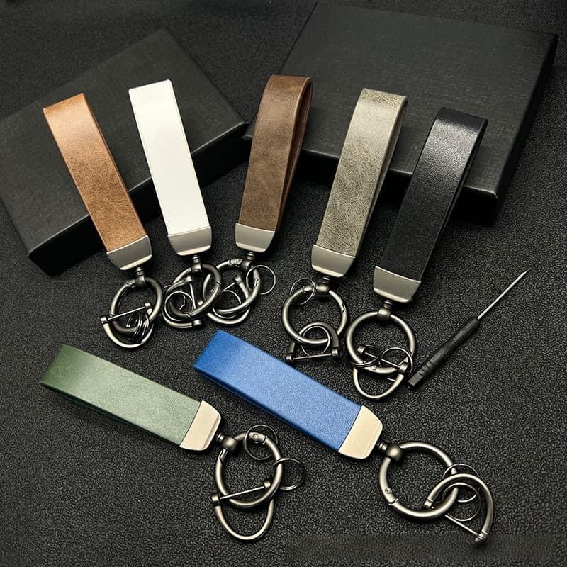 Wholesale Stamped Logo Vehicle Key Chains  & Keychain Pendants