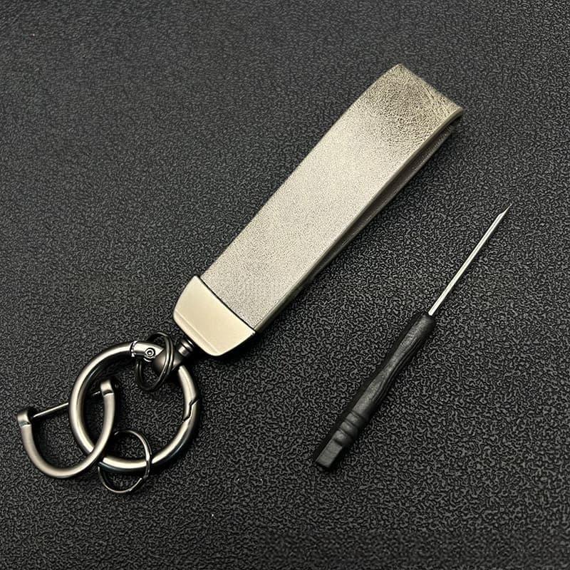Wholesale Stamped Logo Vehicle Key Chains  & Keychain Pendants