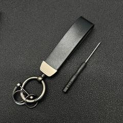 Wholesale Stamped Logo Vehicle Key Chains  & Keychain Pendants