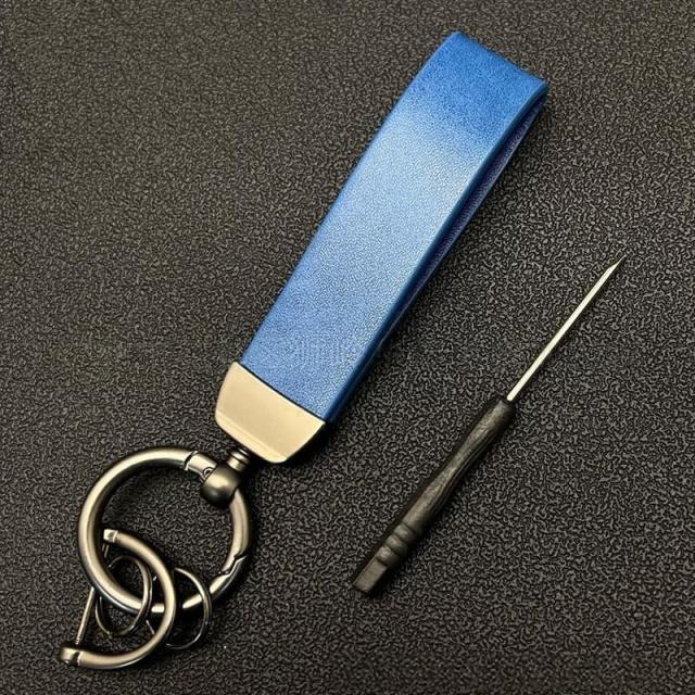 Wholesale Stamped Logo Vehicle Key Chains  & Keychain Pendants