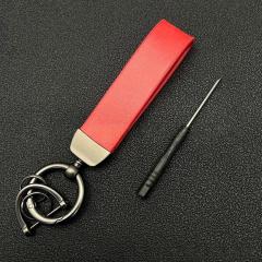 Wholesale Stamped Logo Vehicle Key Chains  & Keychain Pendants