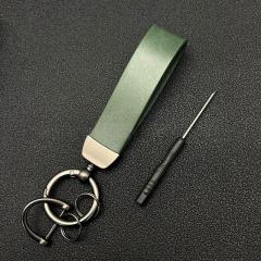Wholesale Stamped Logo Vehicle Key Chains  & Keychain Pendants