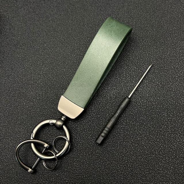 Wholesale Stamped Logo Vehicle Key Chains  & Keychain Pendants